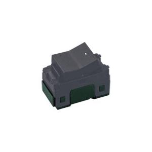 パナソニック WNS5052H SO-STYLE 埋込ほたるスイッチC(3路)(マットグレー)