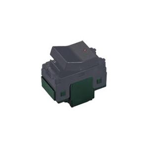 パナソニック WNS52422H SO-STYLE 埋込パイロットスイッチC(3路)(0.5A)(マ...