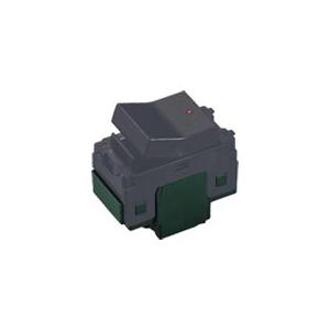 パナソニック WNS5242H SO-STYLE 埋込パイロットスイッチC(3路)(4A)(マットグ...