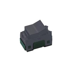 パナソニック WNS5461H SO-STYLE 埋込押釦スイッチ 常開形(a接点)(マットグレー)