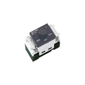 パナソニック WNS57511H SO-STYLE [LED] 埋込逆位相調光スイッチB(適合LED...