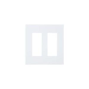 パナソニック WNS6006W ＳＯ−ＳＴＹＬＥ　プレート６コ用（マットホワイト）