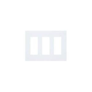 パナソニック WNS6009W ＳＯ−ＳＴＹＬＥ　プレート９コ用（マットホワイト）