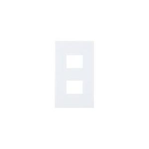 パナソニック WNS6702W ＳＯ−ＳＴＹＬＥ簡易耐火Ｐ２コ用（マットホワイト）