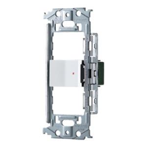 パナソニック WNSS51989W SO-STYLE 埋込スイッチセット(パイロットスイッチC 0....