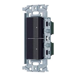 パナソニック WNSS53595B SO-STYLE 埋込ロングハンドルスイッチセット(ほたるスイッ...
