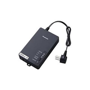 【受注品】パナソニック WPN71111 nessum対応 PLCアダプター LAN変換 AC100...