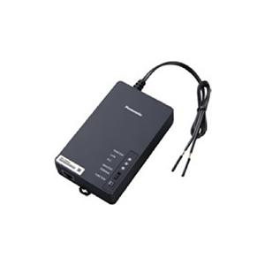 【受注品】パナソニック WPN71131 nessum対応 PLCアダプター LAN変換 AC100...