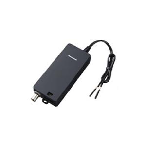 【受注品】パナソニック WPN7223 PLCアダプター用 同軸コンバータ フィルタ付 AC100V...