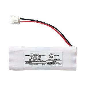 パナソニック WQN48 電気錠操作ユニット用停電バックアップ電源