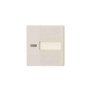 パナソニック WT3032F コスモシリーズワイド21 埋込ダブルスイッチハンドル(表示・ネーム付)...