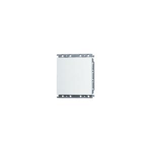 【受注品】 パナソニック WT6192W ブランクカバー(2連用)(取付枠付)(ホワイト)