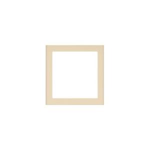 パナソニック WT8392F コスモシリーズワイド21 簡易耐火用スイッチプレート(2連接穴用)(ベ...