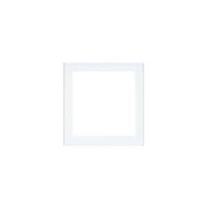 パナソニック WT8392W コスモシリーズワイド21 簡易耐火用スイッチプレート(2連接穴用)(ホ...