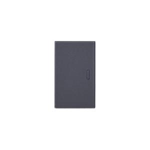 パナソニック WTA3001H アドバンスシリーズ 埋込スイッチ用ハンドル(マットグレー)