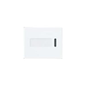 パナソニック WTA3032WK アドバンスシリーズ 埋込ダブルスイッチ用ハンドル(表示・ネーム付)...