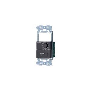 パナソニック WTA539159H アドバンスシリーズ 埋込 電子 浴室換気スイッチ(スイッチスペー...