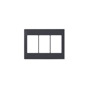 Panasonic LEDスイッチWTA 57583HKマットグレー 4個セット 楽天市場】Panasonic/パナソニック WTA57583HK アドバンスシリーズ 埋