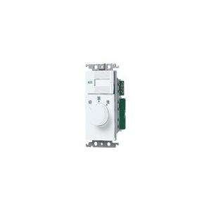 パナソニック WTC5793WK コスモシリーズワイド21 埋込レンジフード用スイッチセット(3段切...