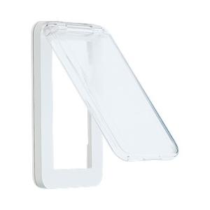 パナソニック WTC7951W 保護カバー付スイッチプレート(1連用)(ホワイト)