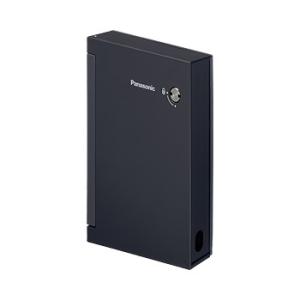 パナソニック WTC7981B コスモシリーズワイド21 防雨スイッチガードプレート(1連用)(簡易...