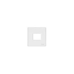パナソニック WTF8071F コスモシリーズワイド21 ミニコンセントプレート(取付枠付)(ベージ...