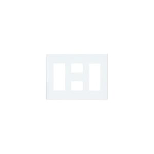 パナソニック WTF8088W コスモシリーズワイド21 コンセントプレート8コ用(3コ+2コ+3コ...