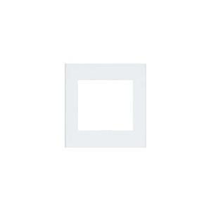 パナソニック WTF8570W コスモシリーズワイド21 簡易耐火用コンセントプレート2連接穴用(ホ...