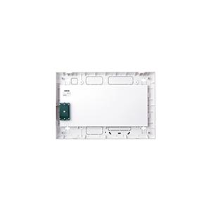 WTJ5002K マルチメディアポート用ボックスセット(コンパクト)3個セット Panasonic（パナソニック） WTJ5002K マルチメディア ポート用ボックス