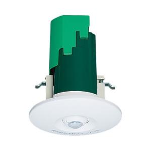 パナソニック WTK2933K 熱線センサ付自動スイッチ(子器・換気扇接続端子付・親器3系統連動形)