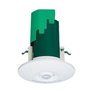 パナソニック WTK2943K 熱線センサ付自動スイッチ(子器・2速換気扇接続端子付・親器3系統連動...