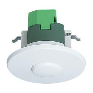 パナソニック WTK2958 天井取付 熱線センサ付自動スイッチ用 負荷増設ユニット(8Aタイプ)