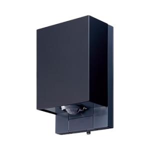 パナソニック WTK39114B スマート熱線センサ付自動スイッチ(子器)(防雨形)(ブラック)