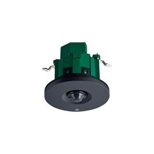 パナソニック WTK44318B 熱線センサ付自動スイッチ(軒下専用)(親器・3A・お出迎え点灯・広...