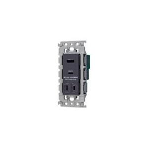 Panasonic パナソニック WN14841H 埋込充電用USBコン Panasonic パナソニック WN14841H 埋込充電用USBコン
