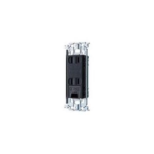 Panasonic（パナソニック） WTF19324WK 15A・20A兼用埋込アース