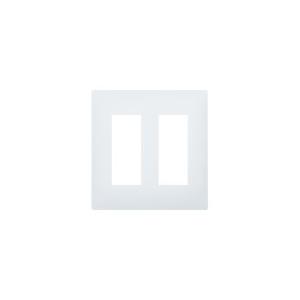 パナソニック WTL7706WK アドバンスシリーズ簡易耐火コンセントプレート6コ用(マットホワイト...