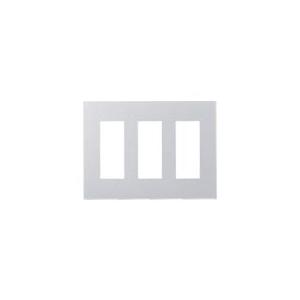 パナソニック WTL8009CS アドバンスシリーズ セレクトコンセントプレート9コ用(シルバー)