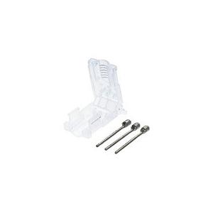 パナソニック WV22039 絶縁ホルダー付3心棒型圧着端子(フル端子側面型VCT1.25 - 2m...