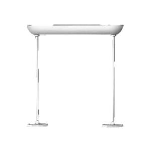 パナソニック XFP101FW パイプ吊具(フナ型) 1000mm