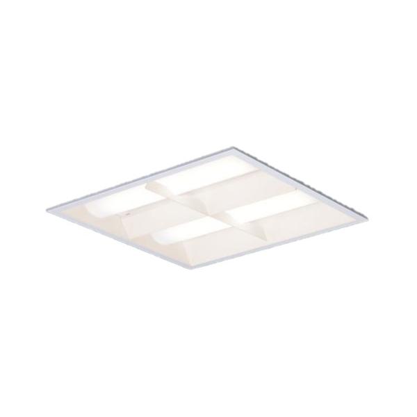 【受注品】 パナソニック XL363CBFLA9 一体型ベースライト スクエアタイプ 温白色  (N...