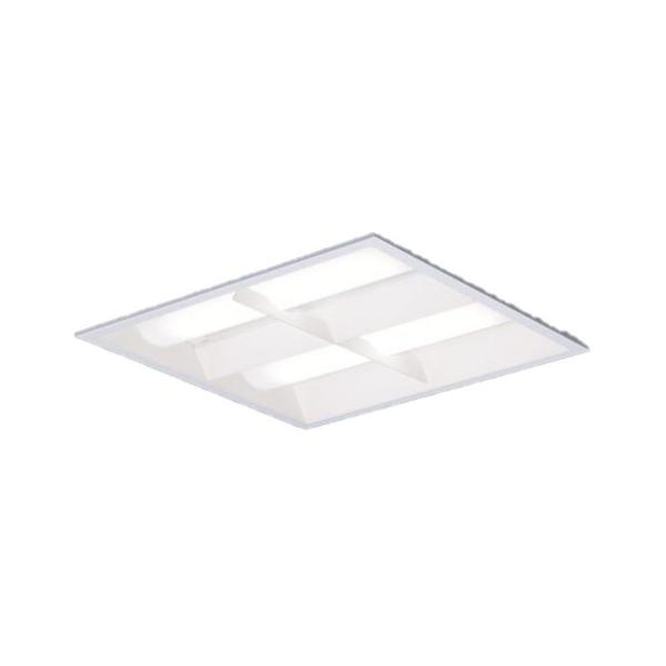 【受注品】 パナソニック XL363CBULA9 一体型ベースライト スクエアタイプ 白色  (NN...