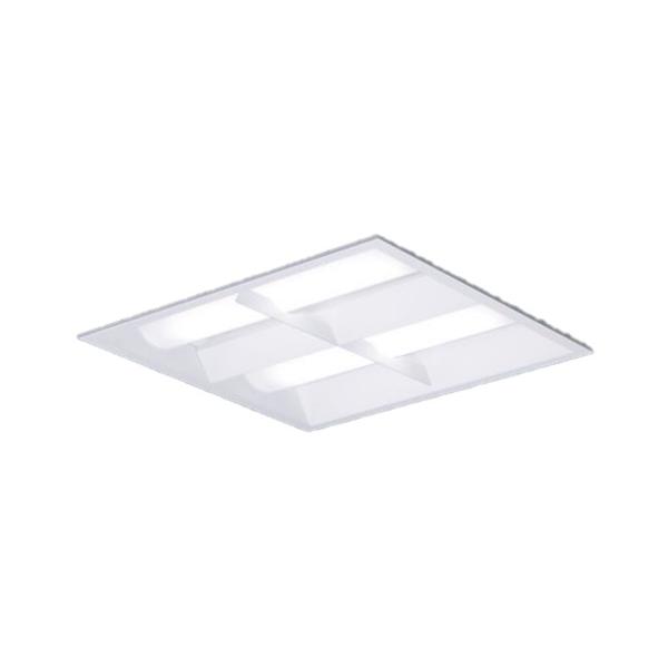 パナソニック XL363CBVLA9 一体型ベースライト スクエアタイプ 昼白色  (NNFK250...