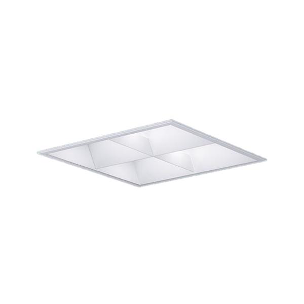 パナソニック XL363LWVLA9 一体型ベースライト スクエアタイプ 昼白色  (NNFK250...