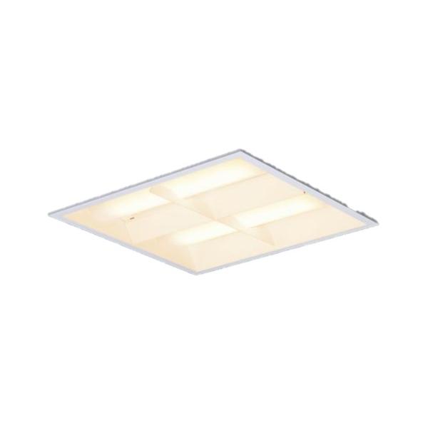 【受注品】 パナソニック XL364CBTLA9 一体型ベースライト スクエアタイプ 電球色  (N...