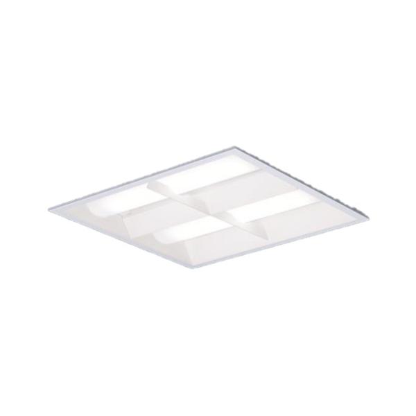 【受注品】 パナソニック XL364CBULA9 一体型ベースライト スクエアタイプ 白色  (NN...