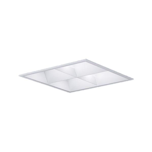 パナソニック XL364LWVLA9 一体型ベースライト スクエアタイプ 昼白色  (NNFK250...