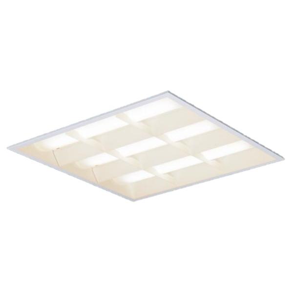 【受注品】 パナソニック XL372CBFLA9 一体型ベースライト スクエアタイプ 温白色  (N...