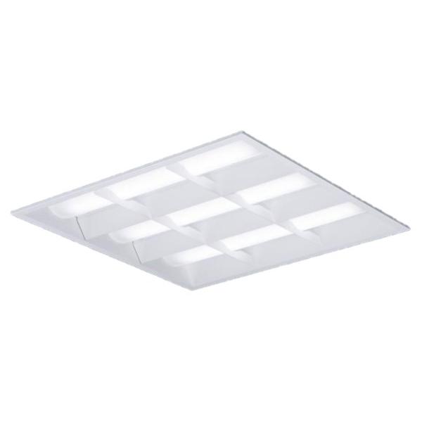 パナソニック XL372CBVLA9 一体型ベースライト スクエアタイプ 昼白色  (NNFK350...