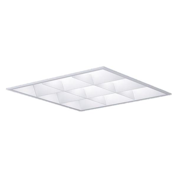 パナソニック XL372LWVLA9 一体型ベースライト スクエアタイプ 昼白色  (NNFK350...